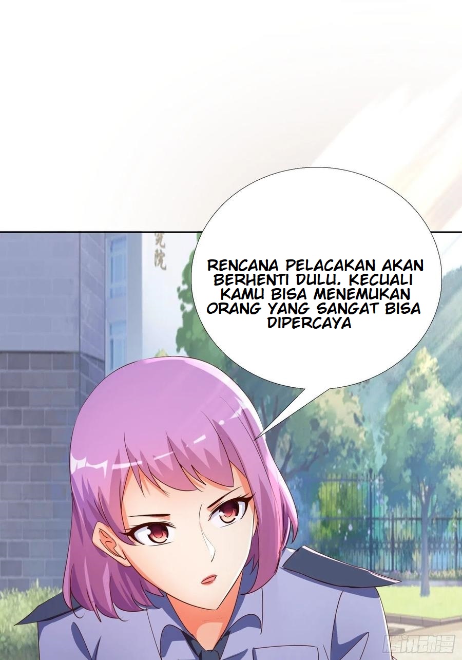 Super School Doctor (Supreme Campus Doctor) Chapter 128 Gambar 25